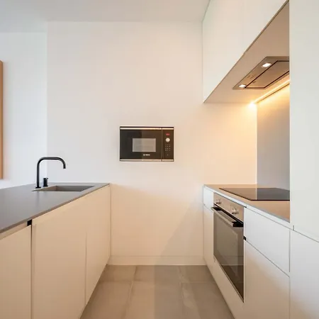 Daire Guestready - Cityhomes Delight *