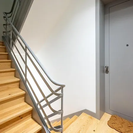 Guestready - Cityhomes Delight Daire