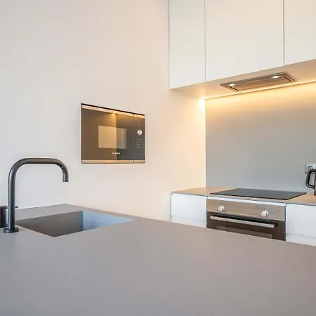 Guestready - Cityhomes Delight Daire *