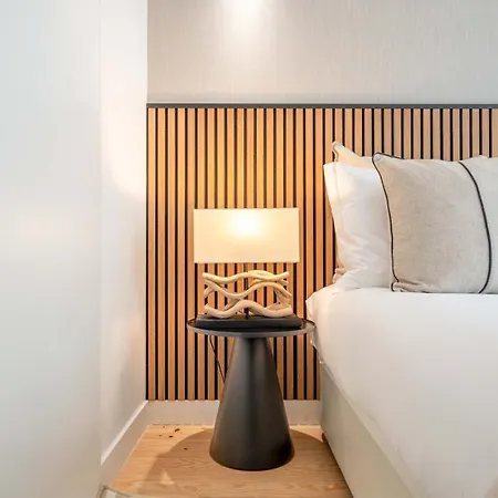 Guestready - Cityhomes Delight Daire
