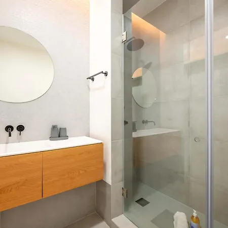 Guestready - Cityhomes Delight Daire *