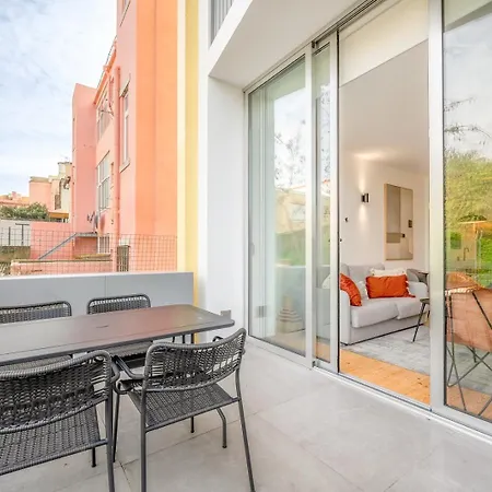 Guestready - Cityhomes Delight Daire Lisboa