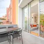 Guestready - Cityhomes Delight Apartmán Lisboa