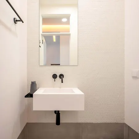Apartment Guestready - Cityhomes Delight Lisbon