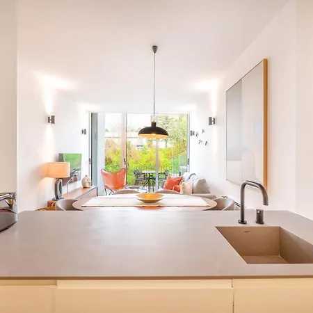 アパート Guestready - Cityhomes Delight