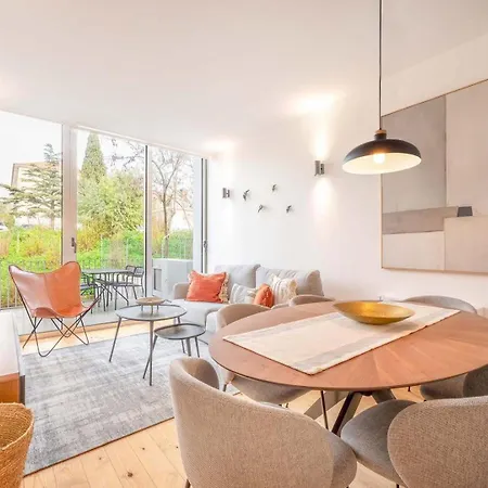 Guestready - Cityhomes Delight