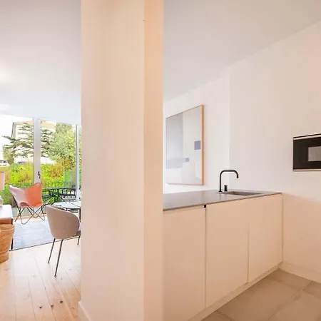 Guestready - Cityhomes Delight アパート リスボン