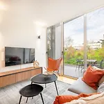 Guestready - Cityhomes Delight *
