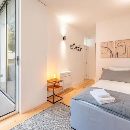 Guestready - Cityhomes Delight Lisbon