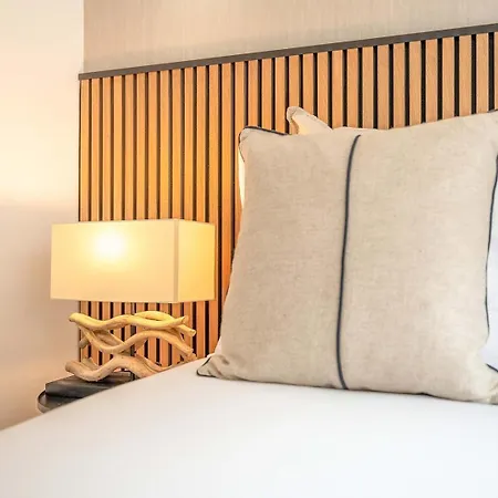 Guestready - Cityhomes Delight Apartament