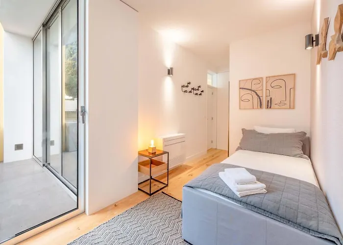 Guestready - Cityhomes Delight Lissabon