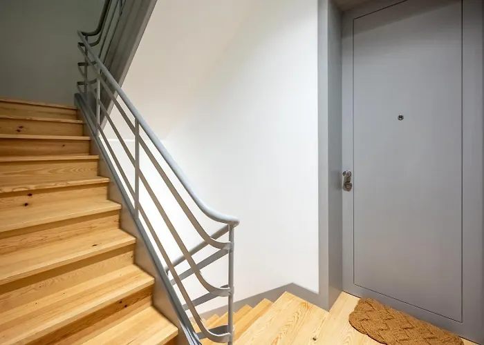 Guestready - Cityhomes Delight Apartman