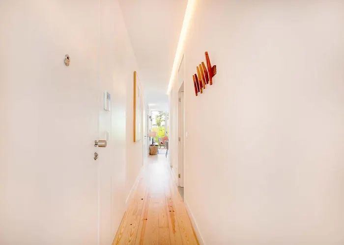 Appartement Guestready - Cityhomes Delight