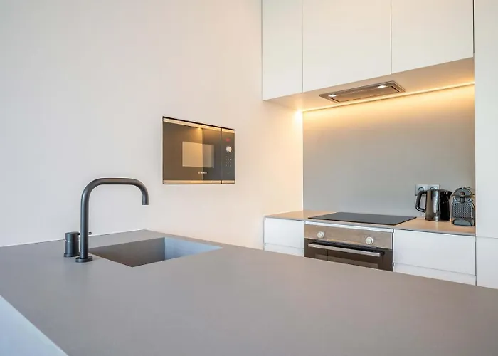 Guestready - Cityhomes Delight Appartement *