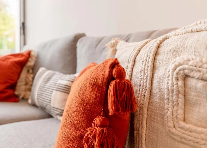 Guestready - Cityhomes Delight *