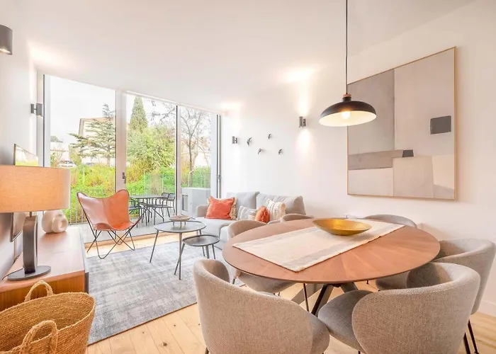 Guestready - Cityhomes Delight