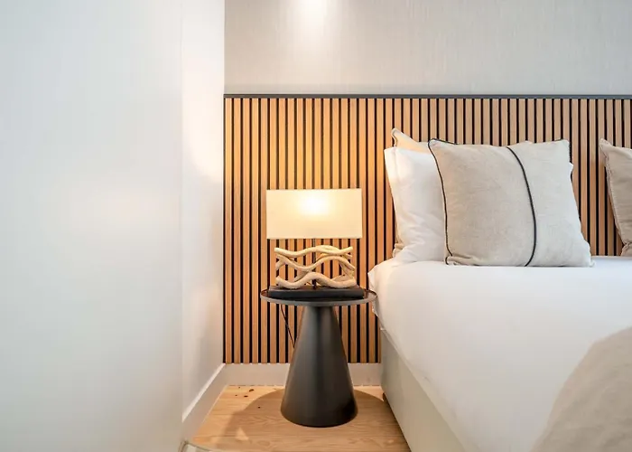 Guestready - Cityhomes Delight Appartement