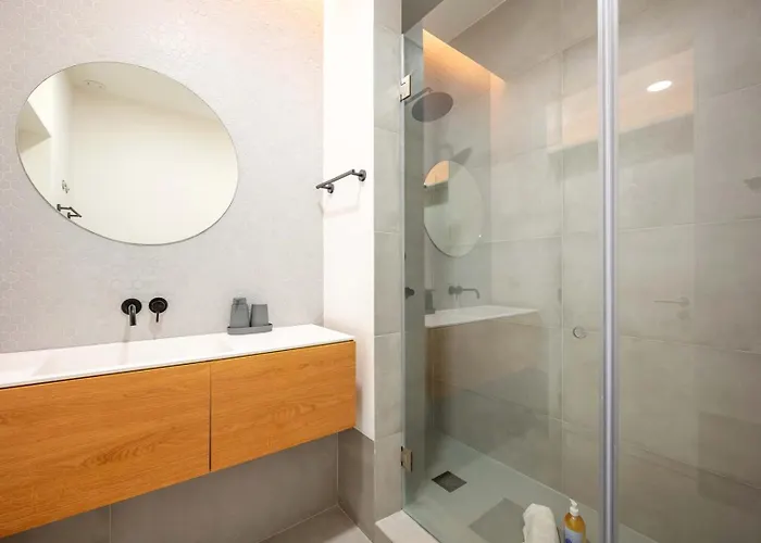 Guestready - Cityhomes Delight Appartement *
