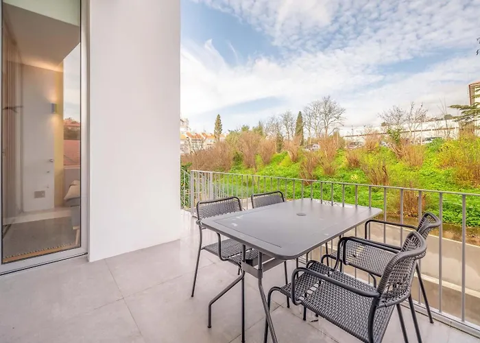 Apartman Guestready - Cityhomes Delight *