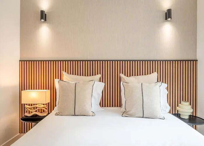Guestready - Cityhomes Delight * Lissabon