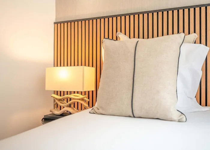 Guestready - Cityhomes Delight Appartement