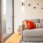 Daire Guestready - Cityhomes Delight *