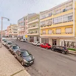 Guestready - Cityhomes Delight Daire *