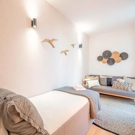 Guestready - Cityhomes Delight Appartement Lissabon