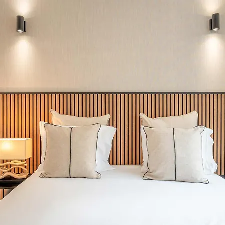 Guestready - Cityhomes Delight * Lissabon