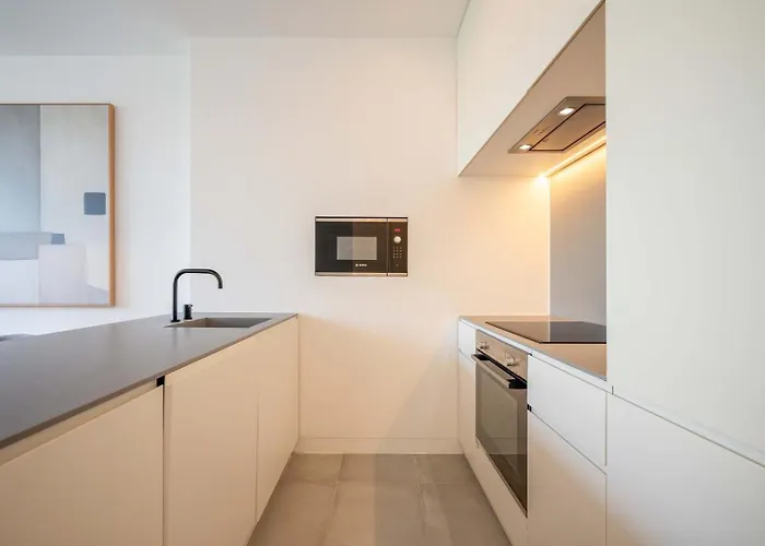 Lägenhet Guestready - Cityhomes Delight *