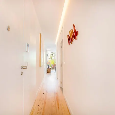 Διαμέρισμα Guestready - Cityhomes Delight