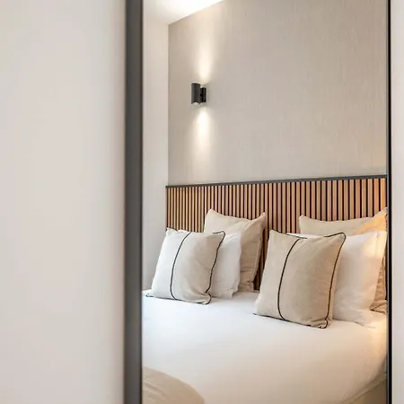 Διαμέρισμα Guestready - Cityhomes Delight *