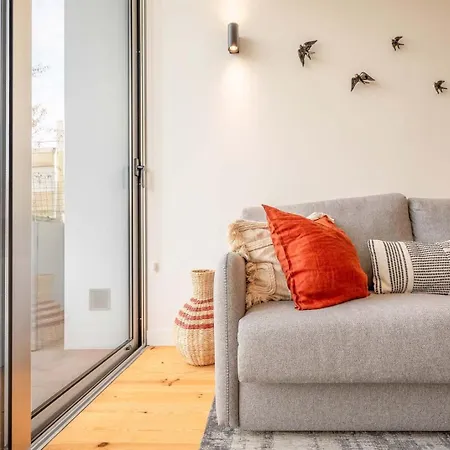 Διαμέρισμα Guestready - Cityhomes Delight *