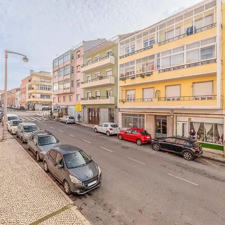 Guestready - Cityhomes Delight Διαμέρισμα *