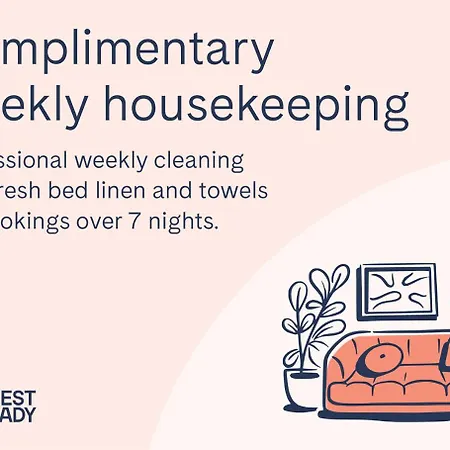 Διαμέρισμα Guestready - Cityhomes Delight *