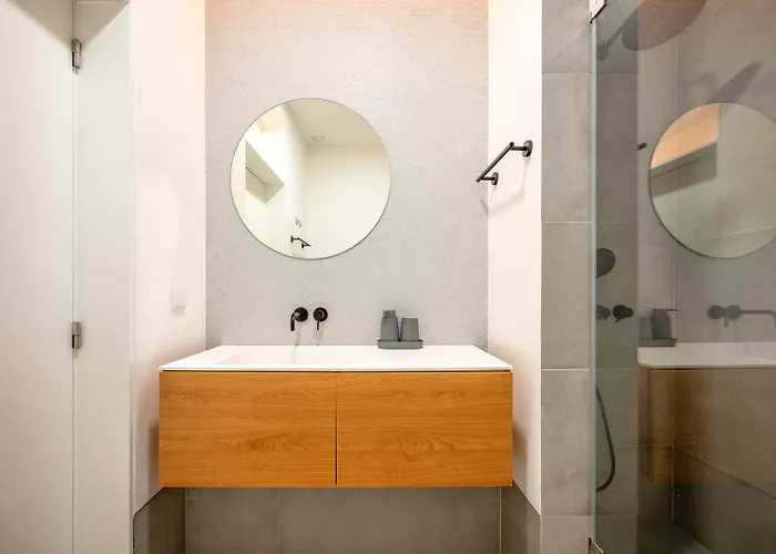 Guestready - Cityhomes Delight Lizbona