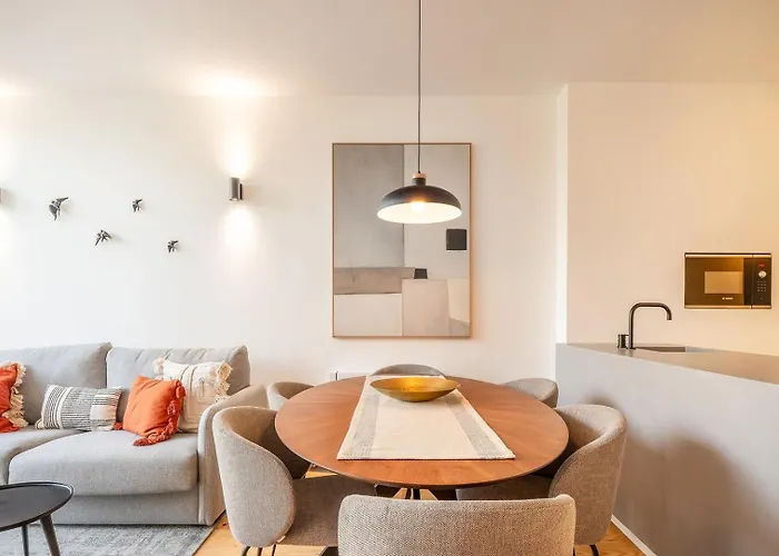 Guestready - Cityhomes Delight * Lizbona