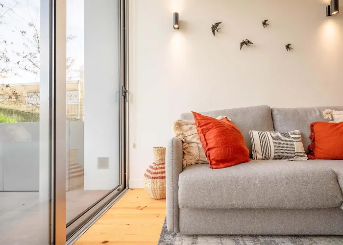 Apartament Guestready - Cityhomes Delight *