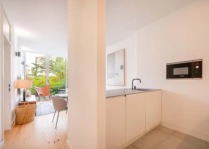 Guestready - Cityhomes Delight Apartament Lizbona